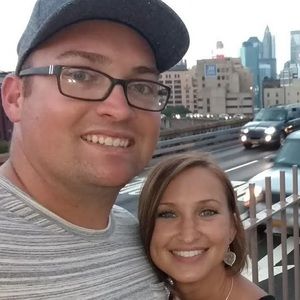 Meet your Posher, Amber